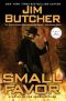 [The Dresden Files 10] • Small Favor (Book 10)